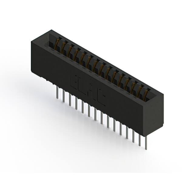 391-015-522-101 EDAC Inc.  Edgeboard Connectors